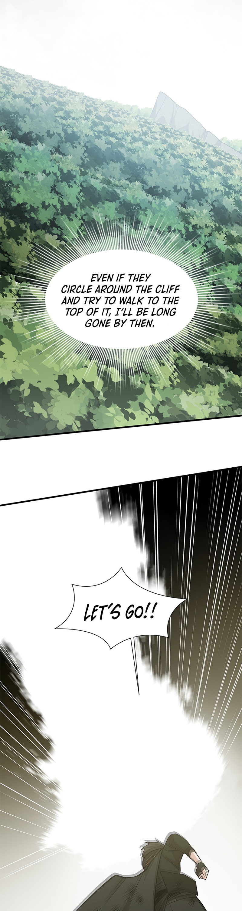 The Tutorial Is Too Tough! – Chapter 55 page 10