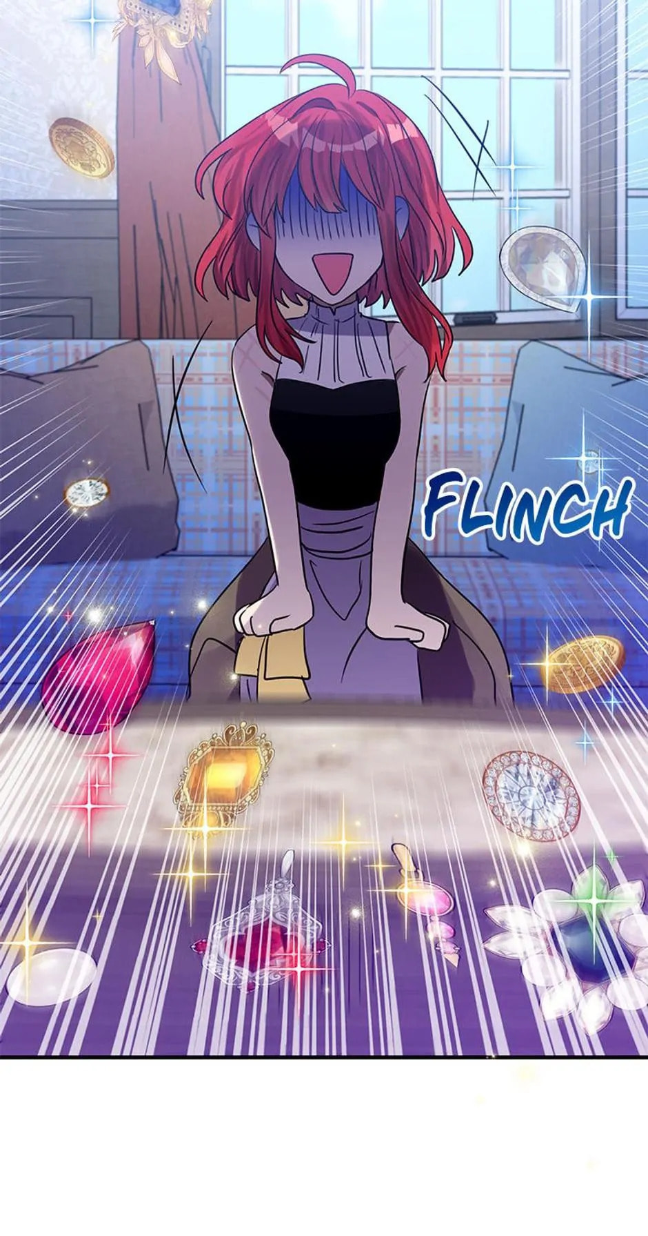 Toymaker Tria's Tyrant Problem – Chapter 8 page 42