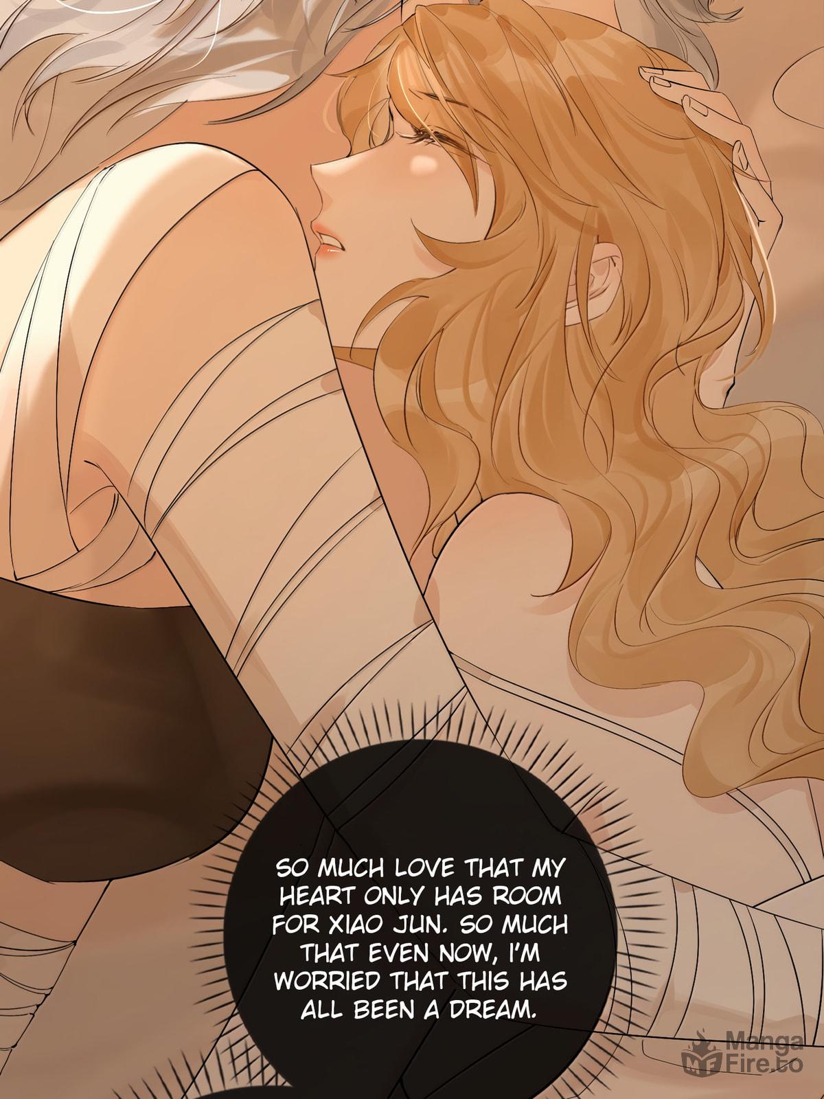 Jiejie Cried Like That page 11