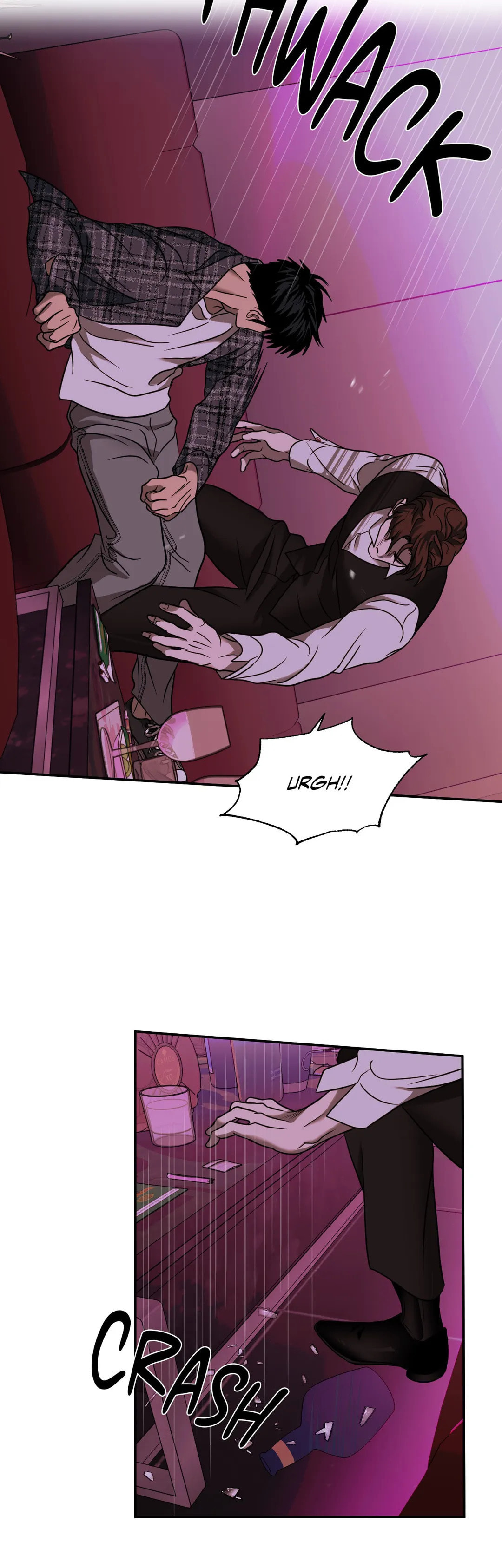 Shutline – Chapter 53 page 29