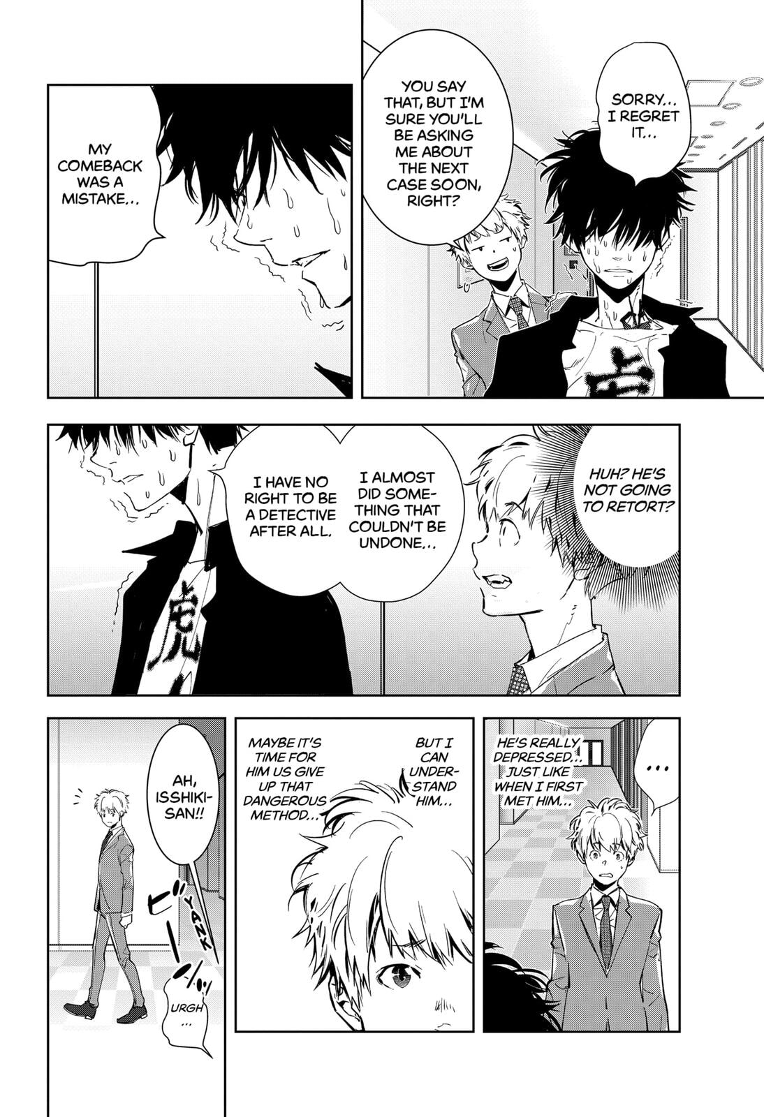 The Case of the Live Broadcast Murder Pt 2 page 25