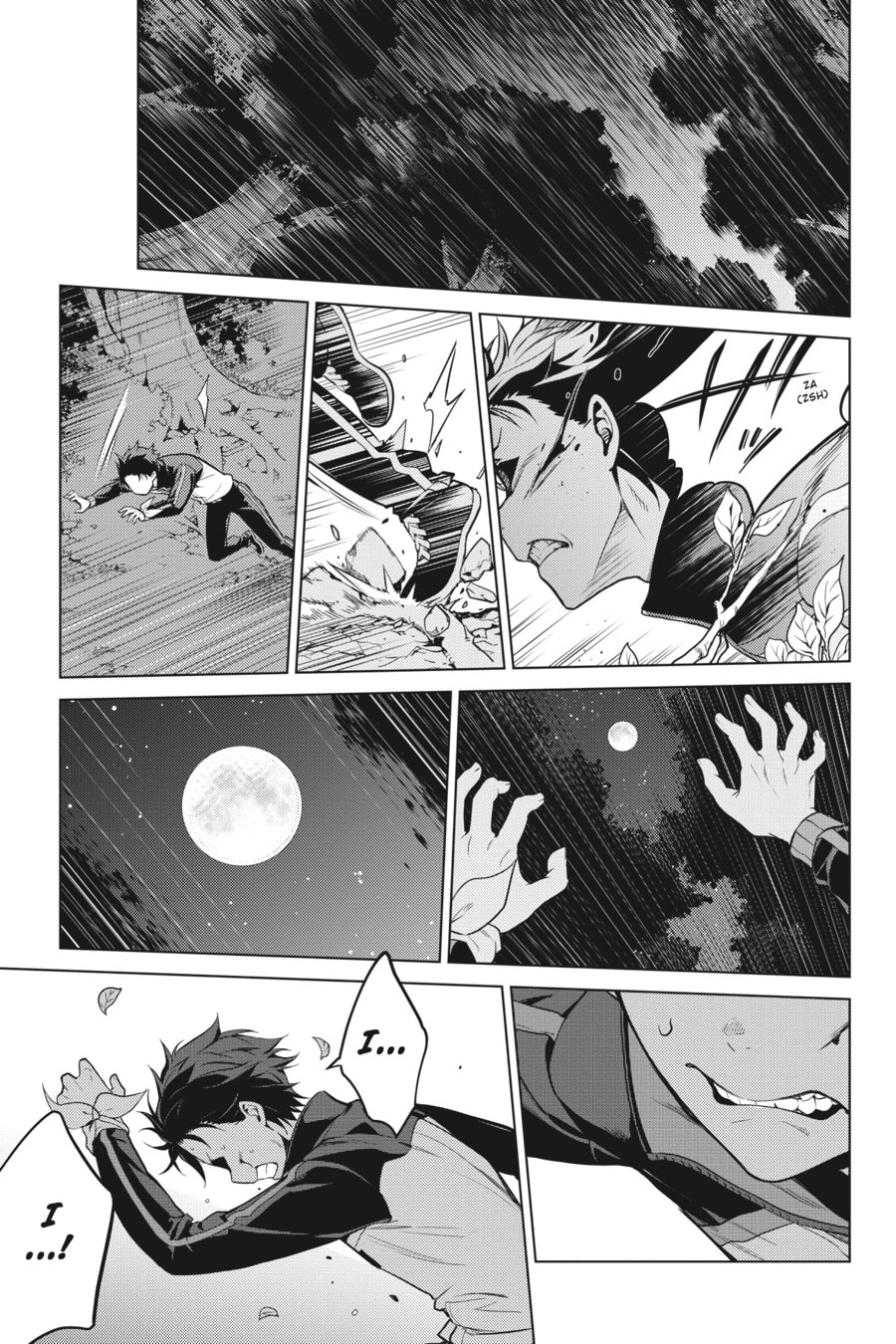 The Remaining Option page 28