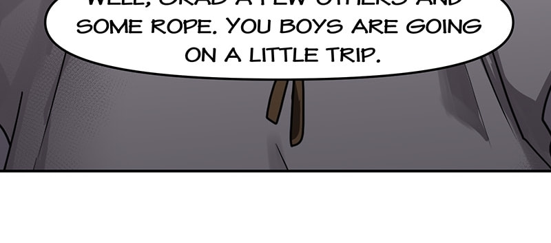 Lord of Goblins (Colored) – Chapter 16 page 51