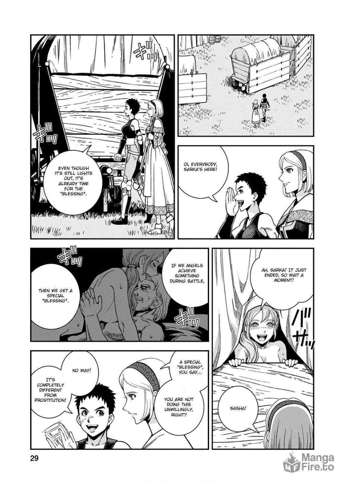 The Twilight of Those Who Were Robbed page 26