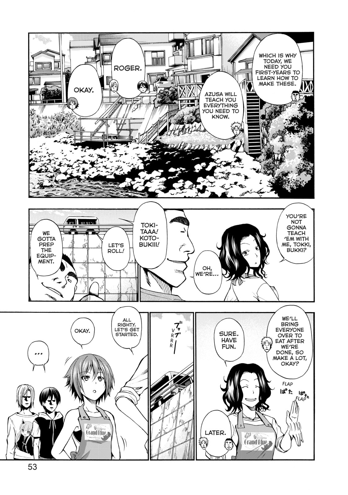 Older Girl page 6