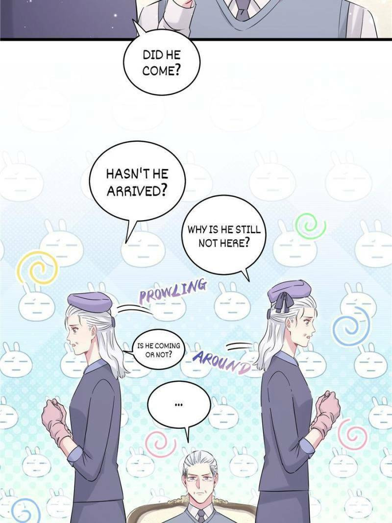 Whose Baby is it? (Colored) – Chapter 72 page 61