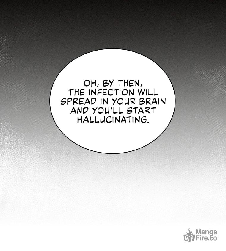 The Divine Surgeon – Chapter 39 page 24