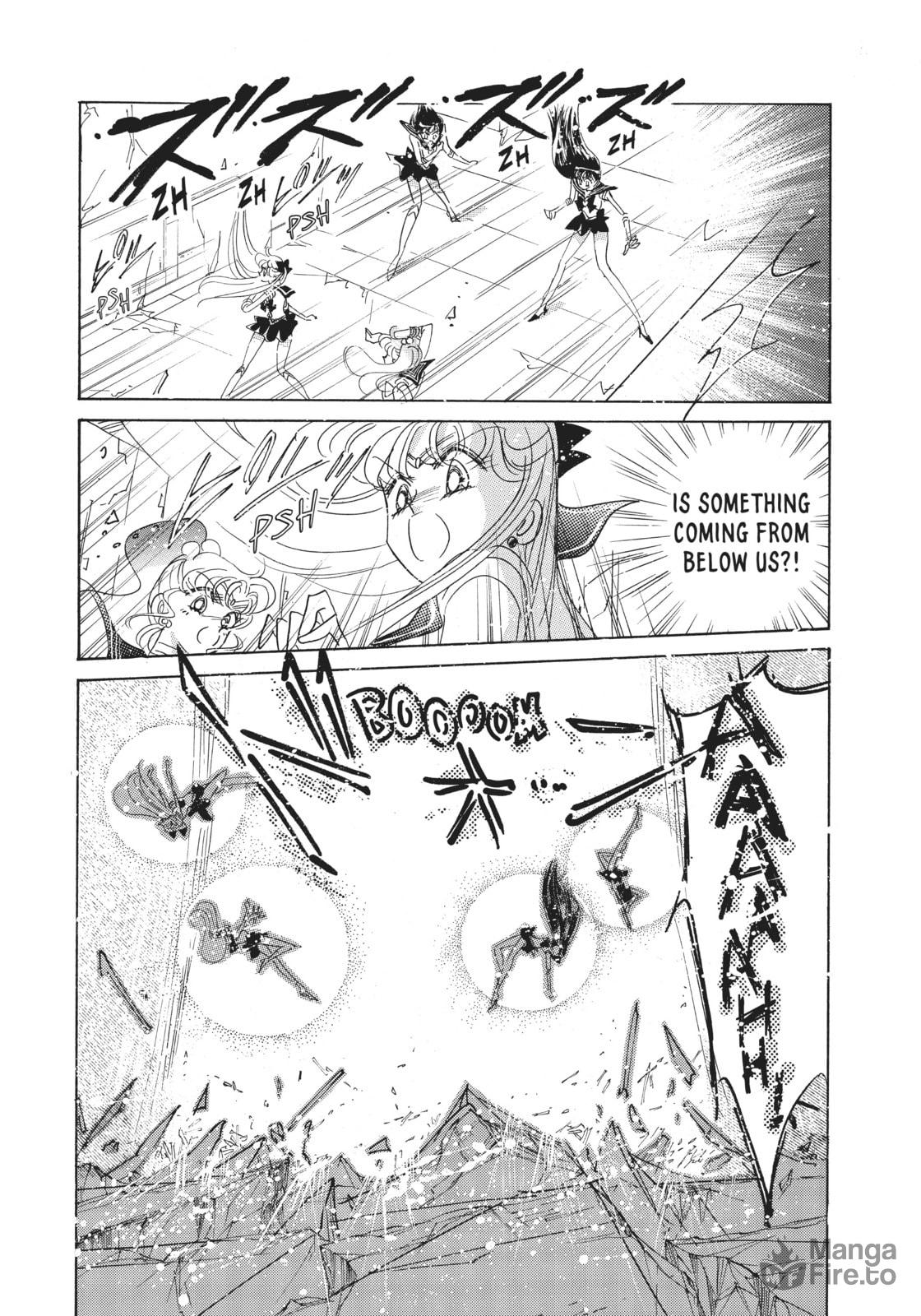 Infinity 9 – Infinite Labyrinth 2 page 41