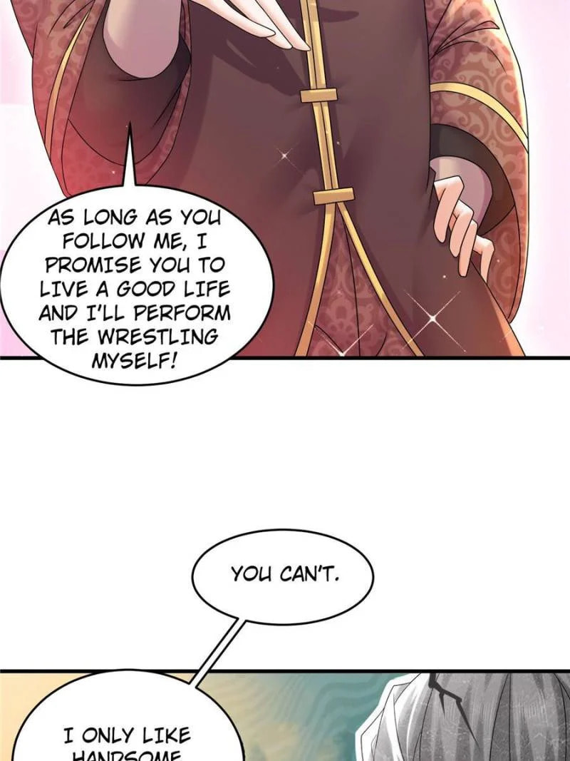 My Furry Harem Is After Me – Chapter 23 page 10