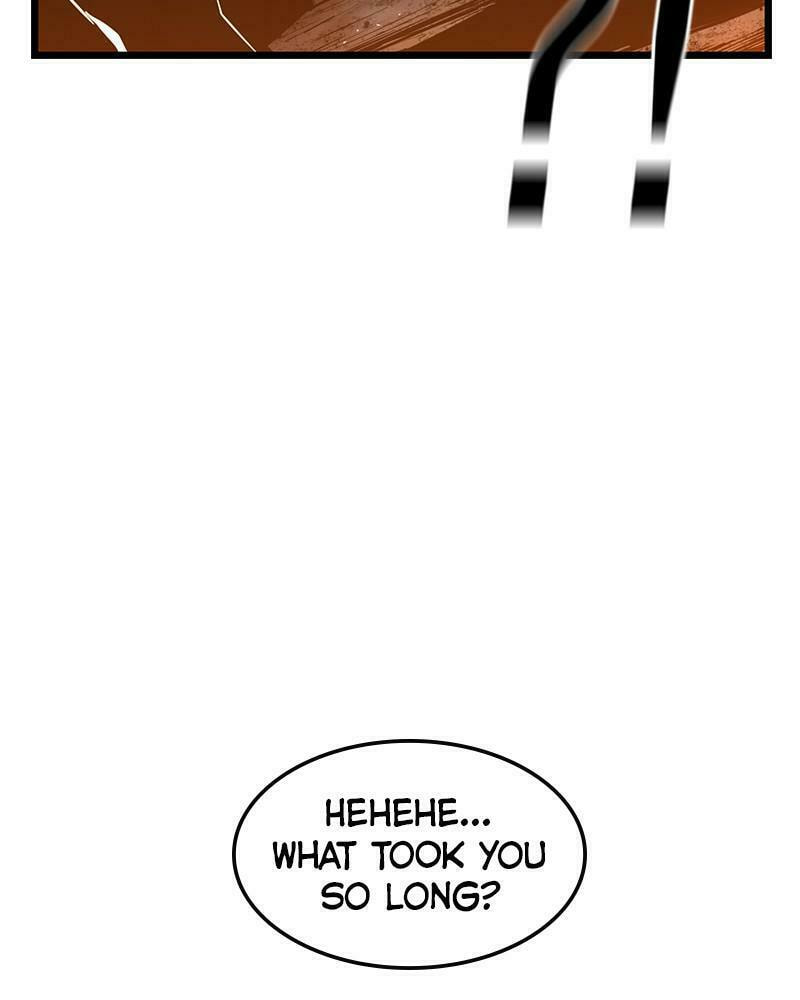 Hanlim Gym – Chapter 41 page 7
