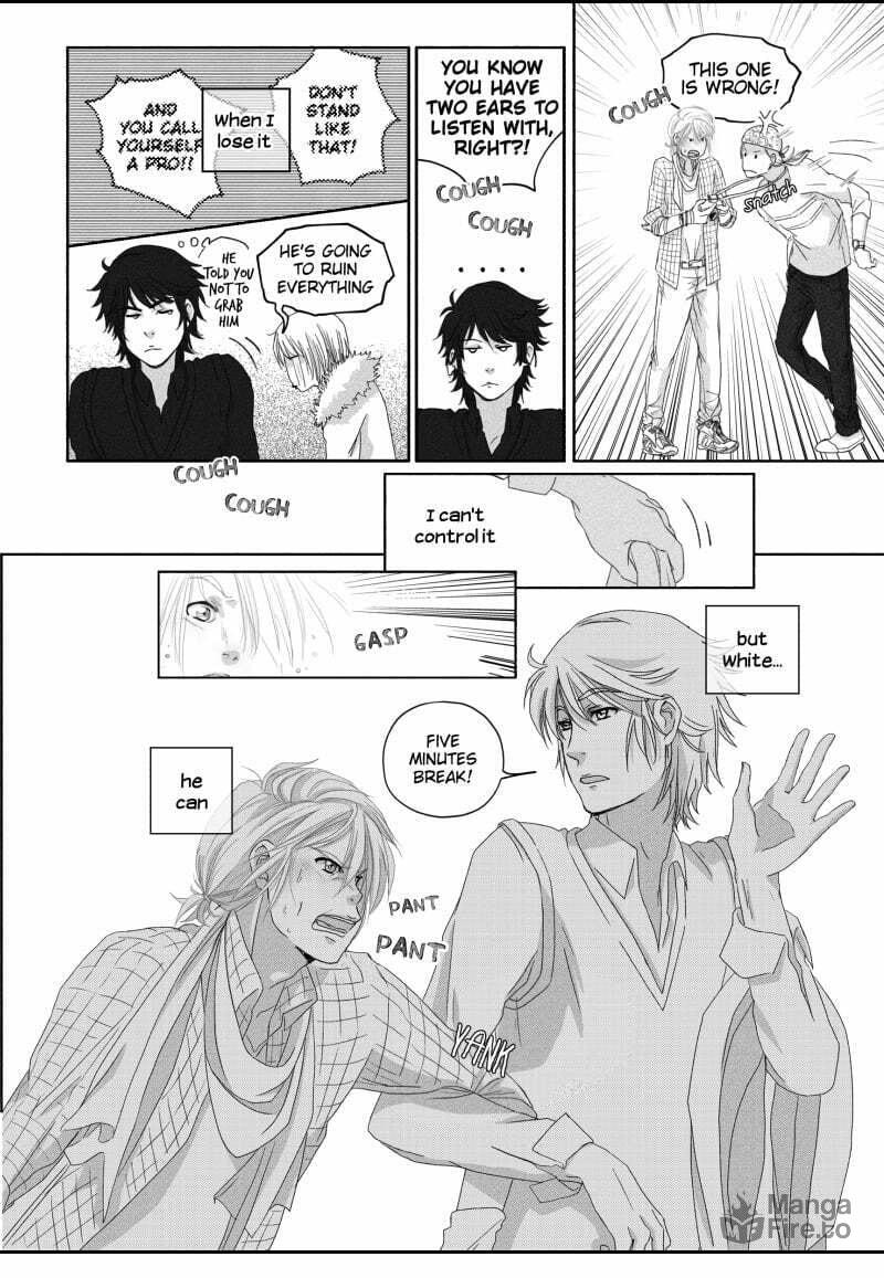 This is White… page 29