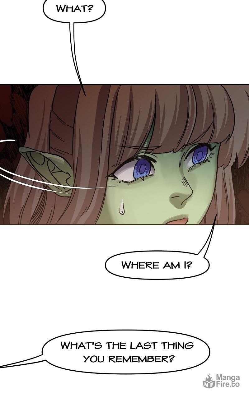 Lord of Goblins (Colored) – Chapter 42 page 20