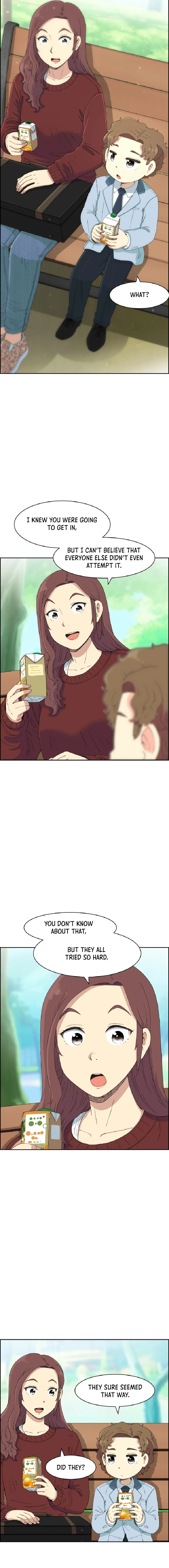Beethoven Reborn – Chapter 35 page 7