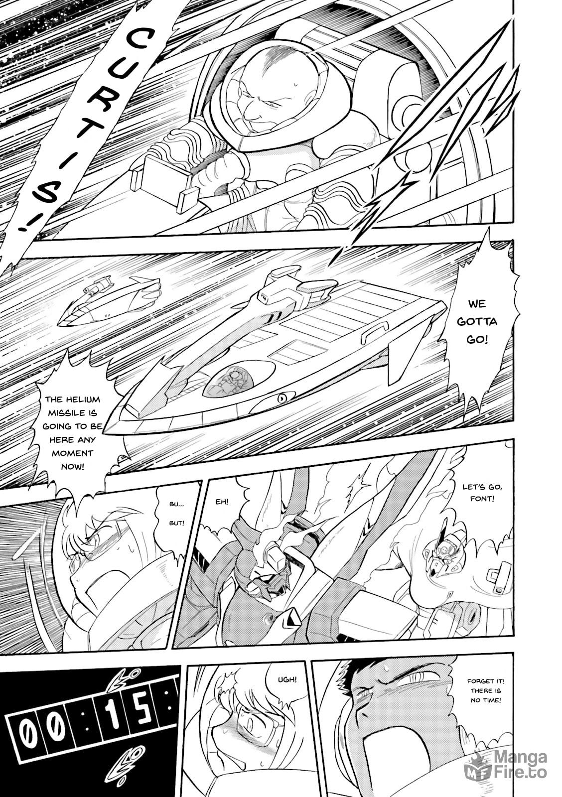 In Hell page 9