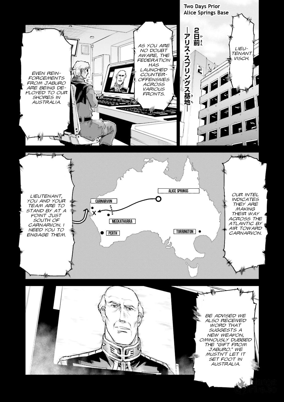 Warning Signs page 19