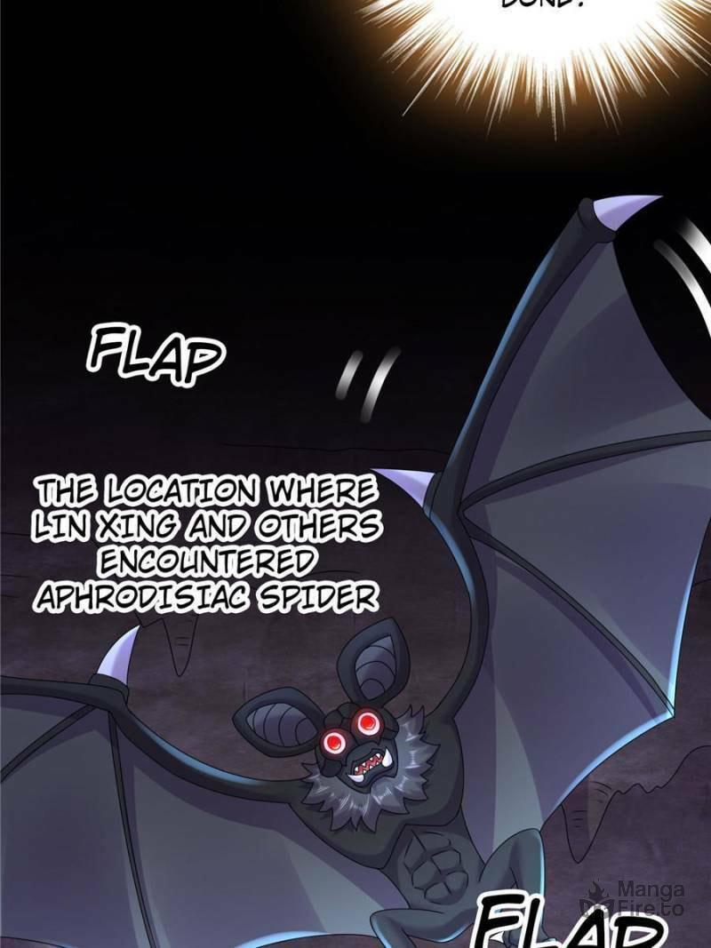 My Furry Harem Is After Me – Chapter 23 page 38