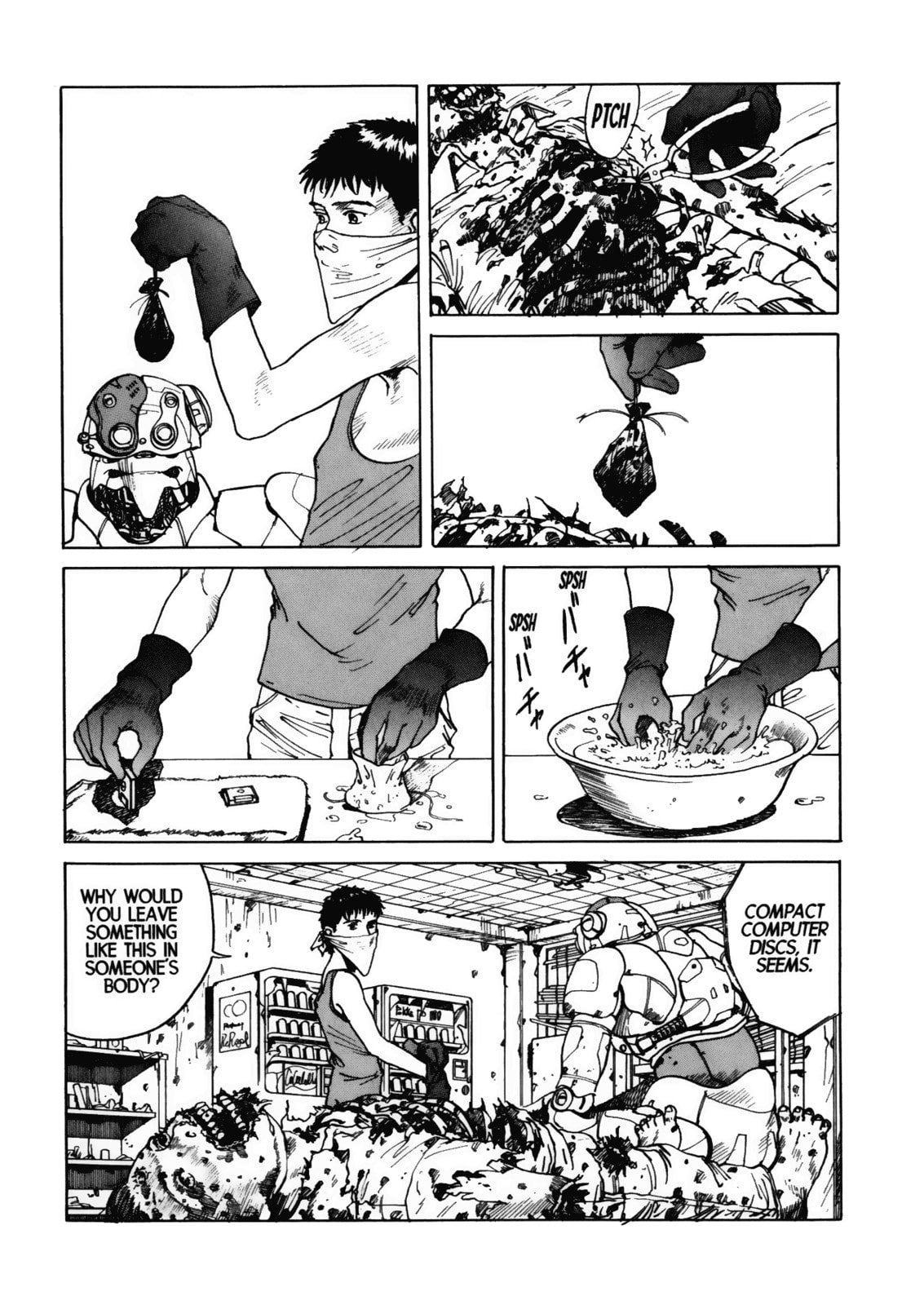 20 Years Later page 25