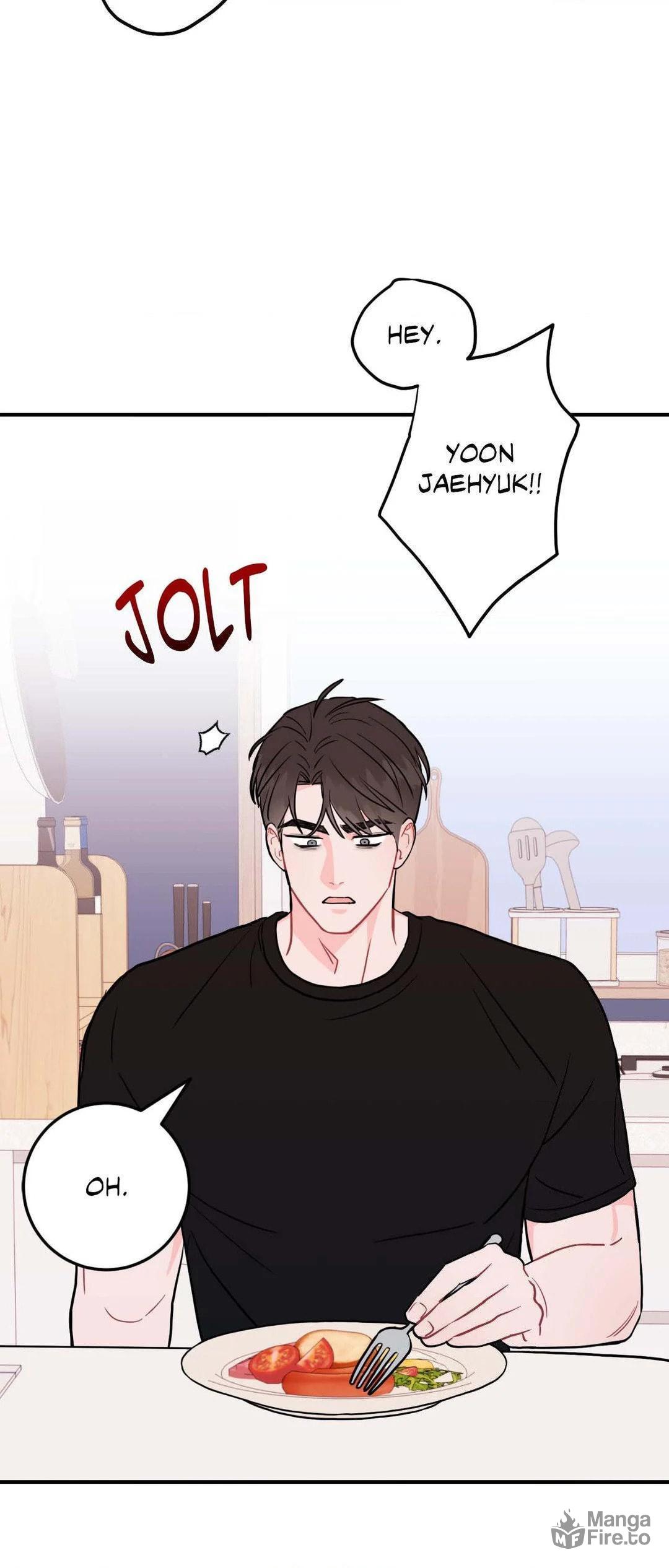 Can't Think Straight – Chapter 69 page 17