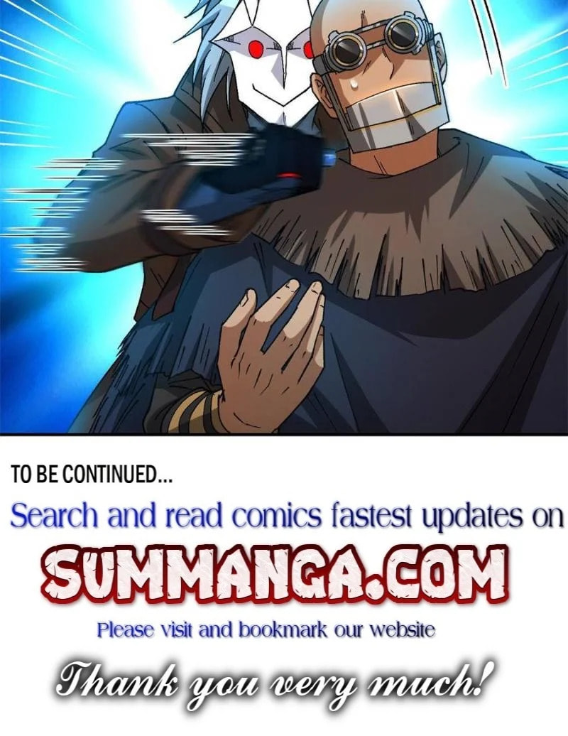 Doomsday Jigsaw Puzzle – Chapter 55 page 43