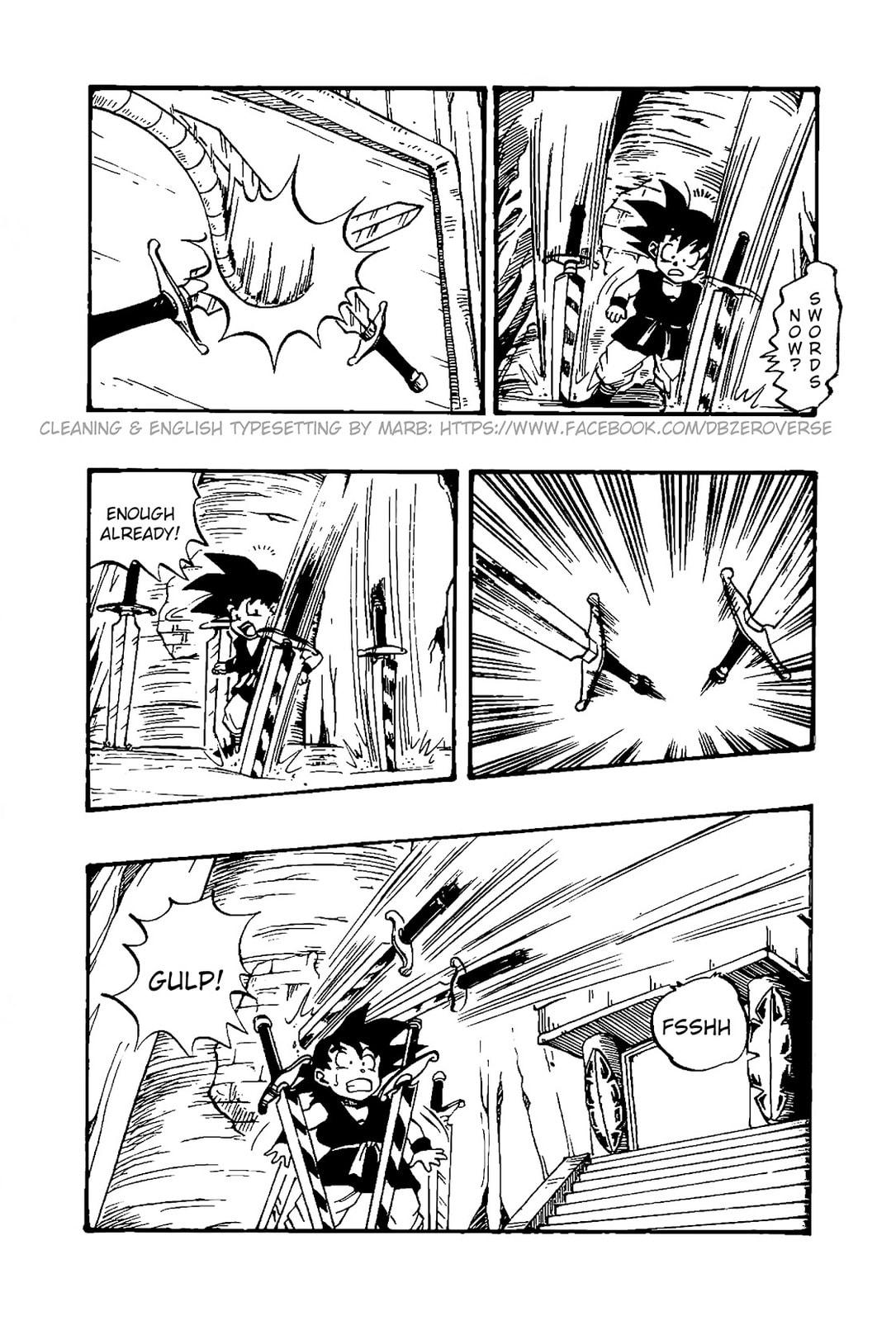 Dolltacki page 1