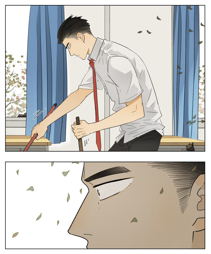 After Class page 1