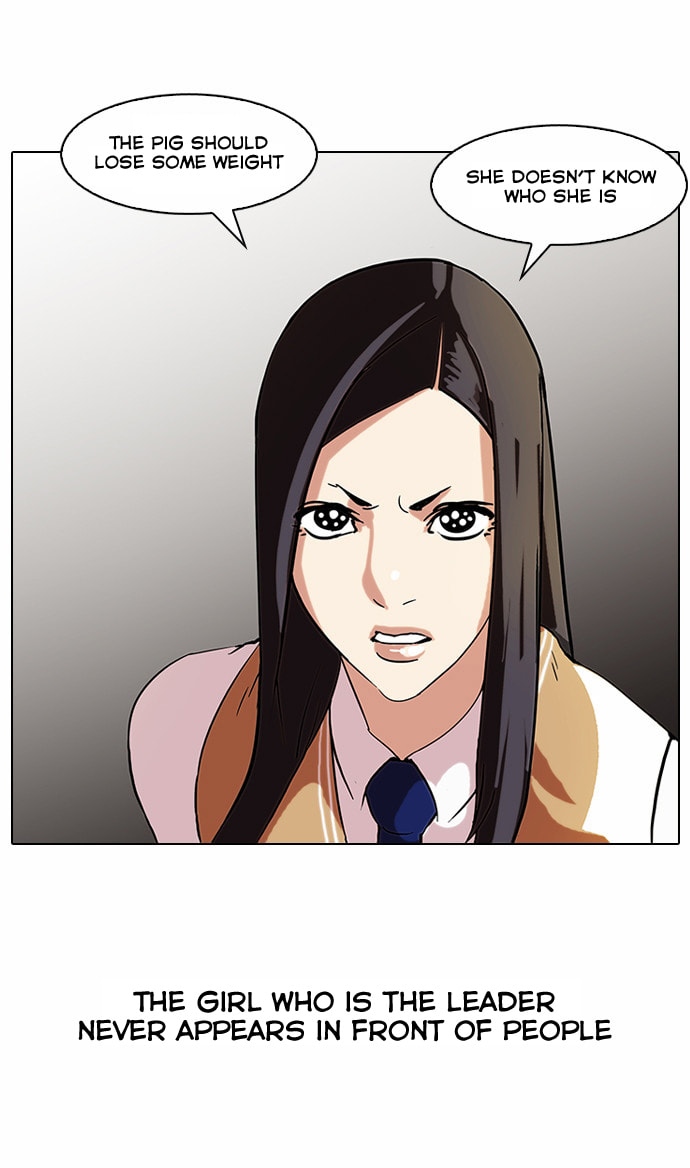 Lookism – Chapter 59 page 7