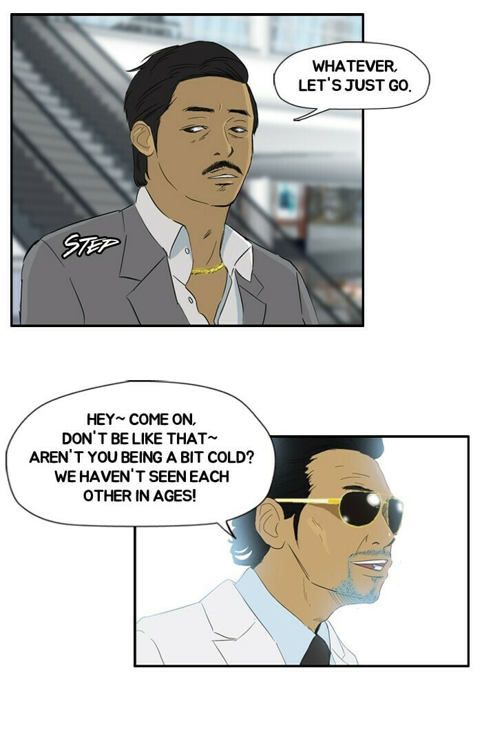 Wind Breaker – Chapter 23 page 30