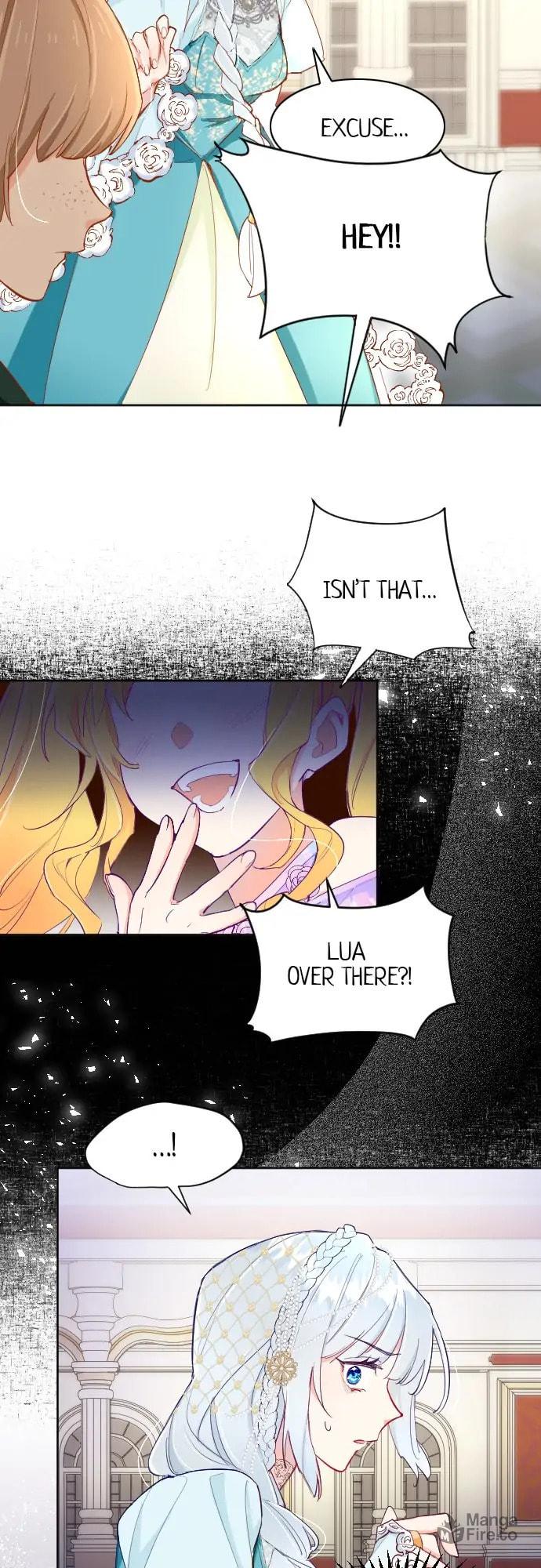 Kizu Darake Seijo Yori Houfuku wo Komete – Chapter 10 page 35