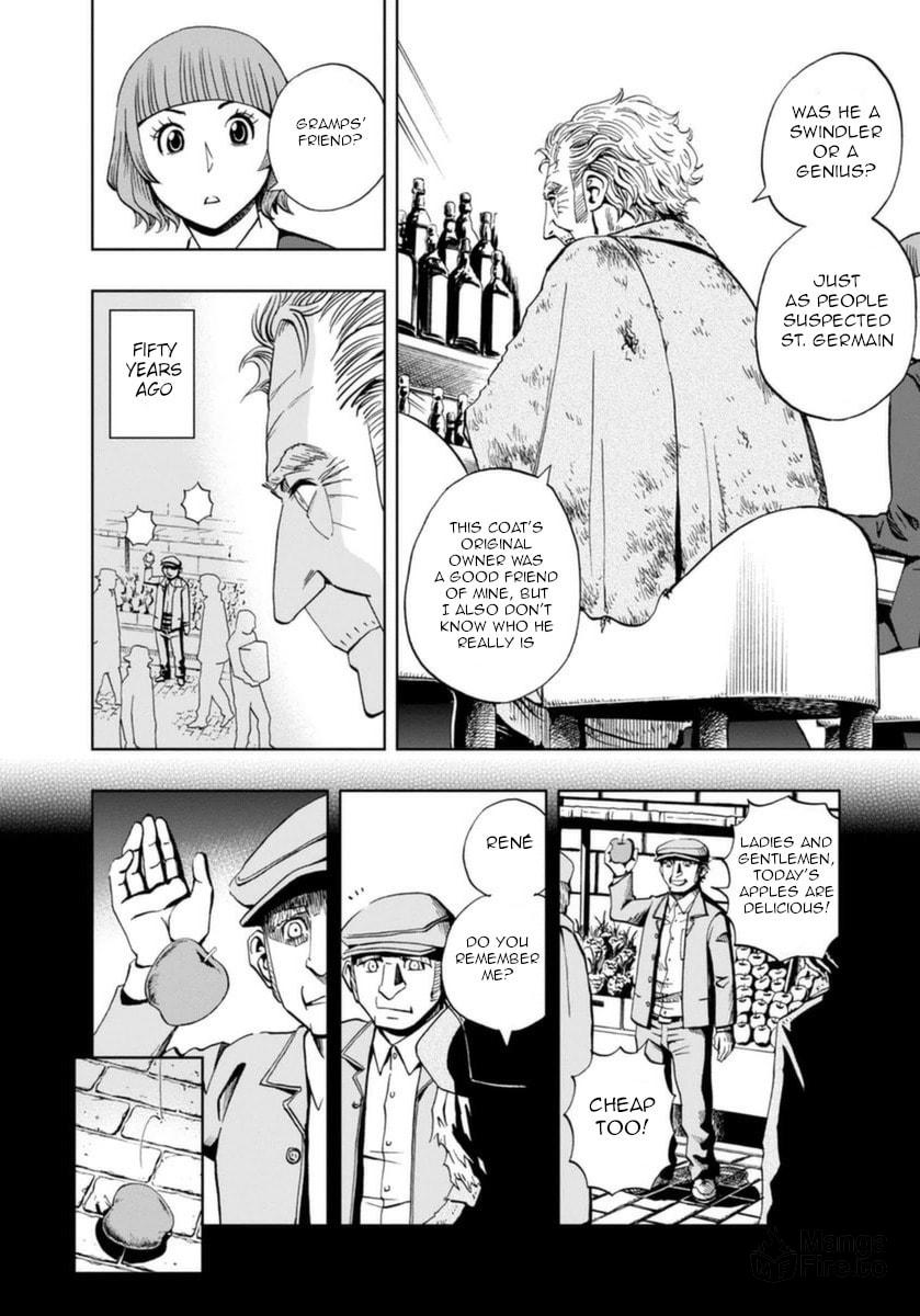 The Swindler's Coat page 9