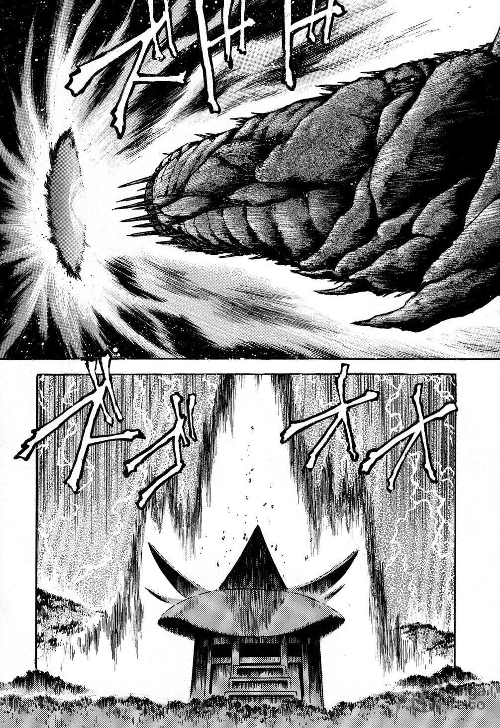 Evolution's End page 39