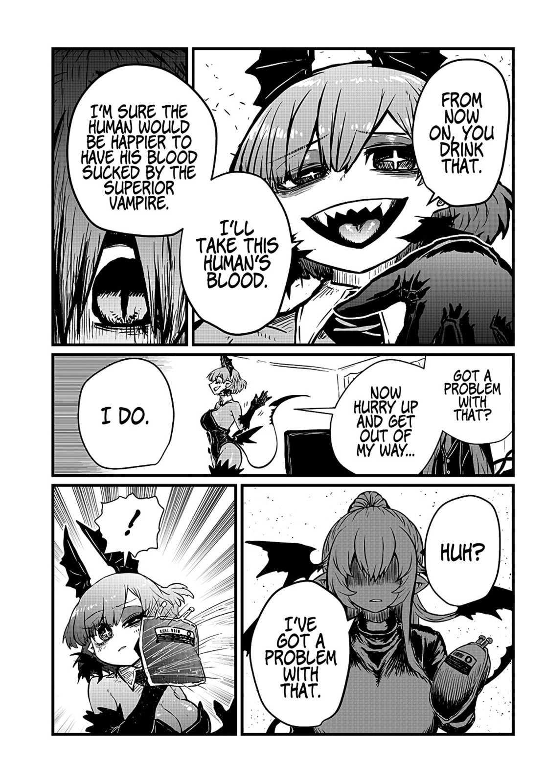 I’m Not the Same as I Was Back Then page 7