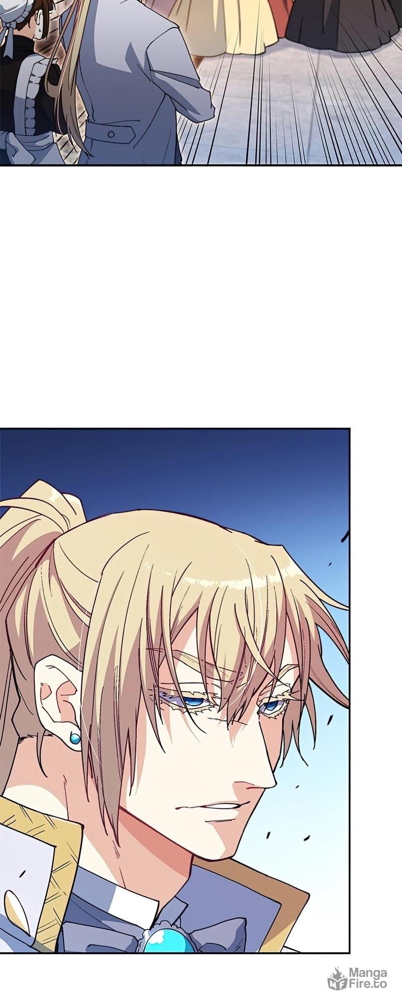 Duke Pendragon: Master of the White Dragon – Chapter 31 page 14