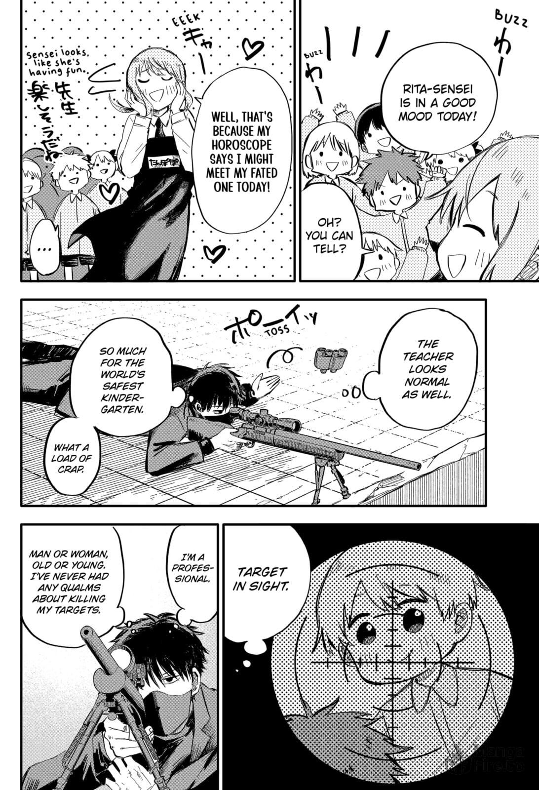 THE DARK-HAIRED TYPE page 8