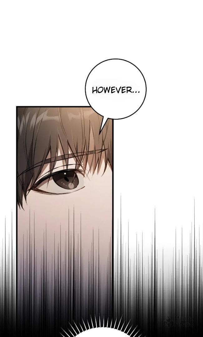 The Hunter Wants to Live Quietly – Chapter 3 page 44