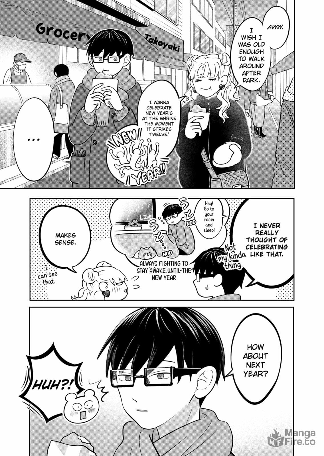 New Year's Eve page 8