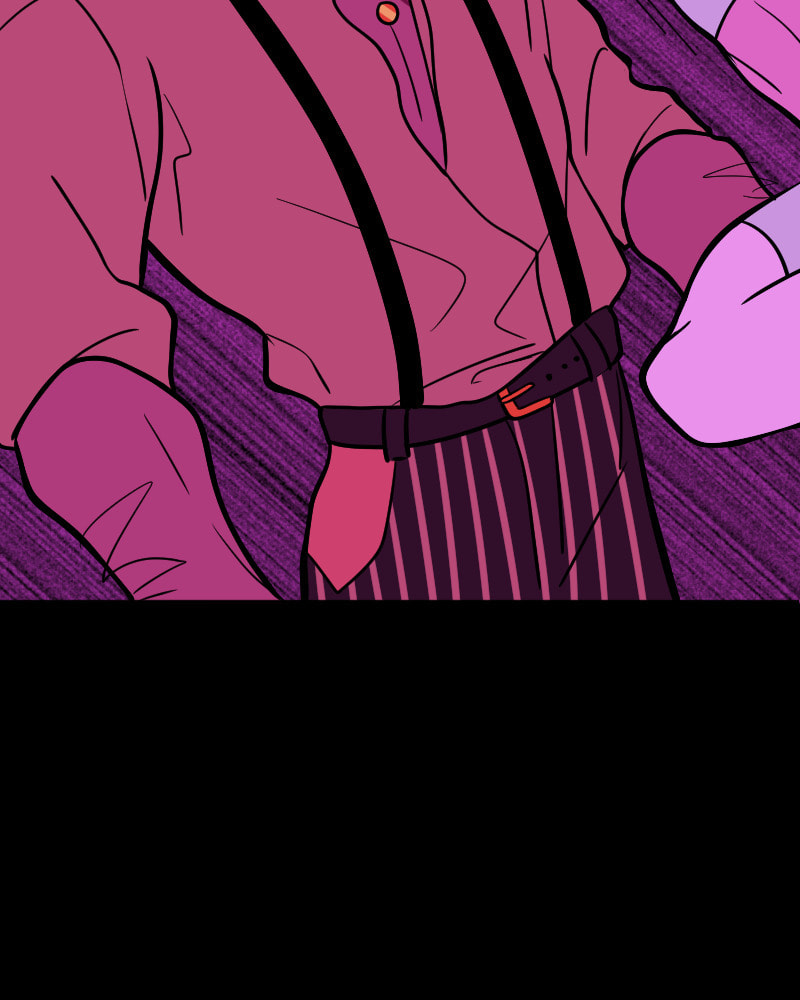 Homesick (Ms. Freaky) (Colored) – Chapter 34 page 67