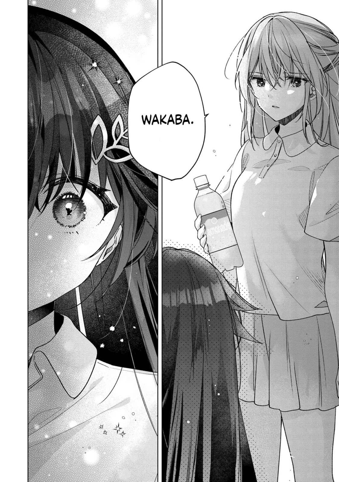 Shouwaru Tensai Osananajimi to no Shoubu ni Makete Hatsutaiken o Zenbu Ubawareru Hanashi – Chapter 4 page 21