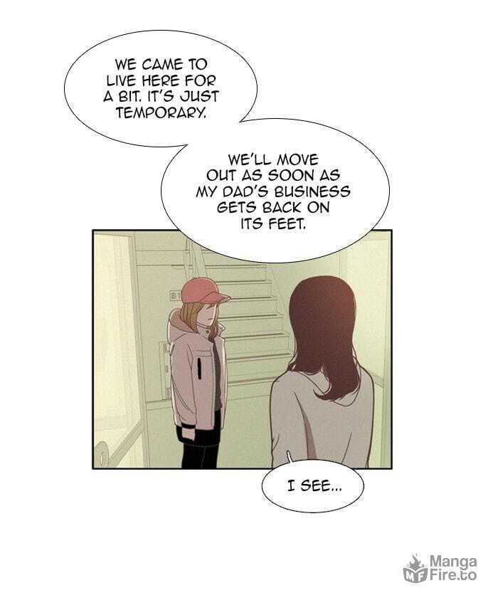 Odd Girl Out – Chapter 70 page 4