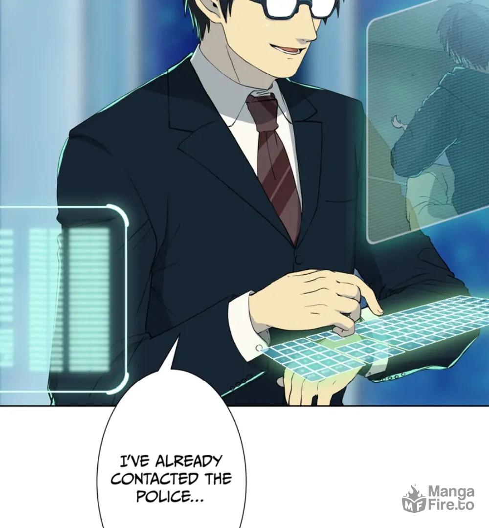 DRAMAtical Murder – Chapter 15 page 92