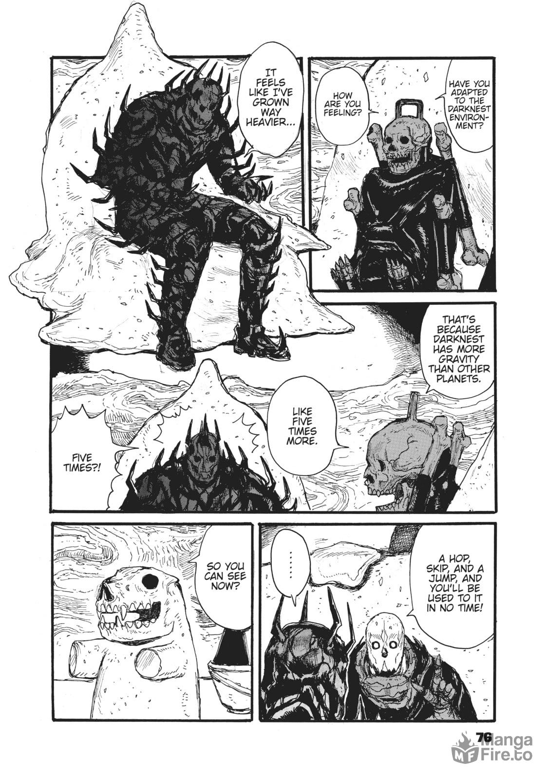 Meticulous Memories page 5