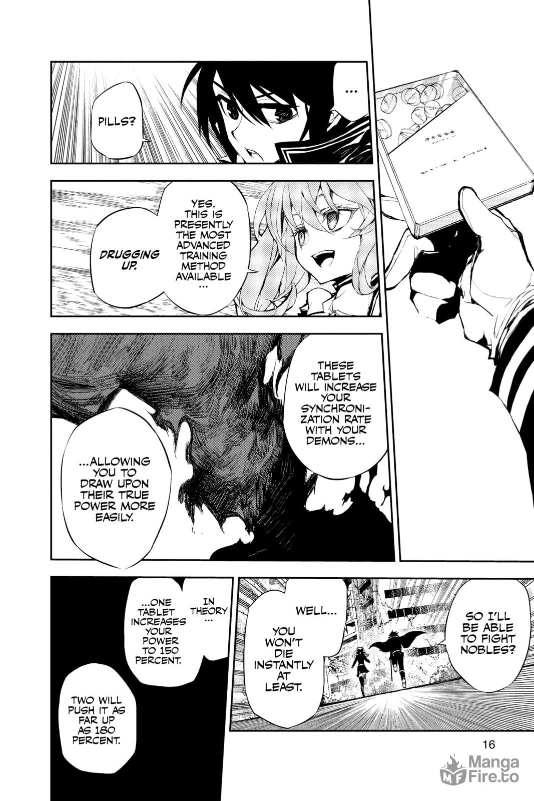 A Very Safe Supplement page 11