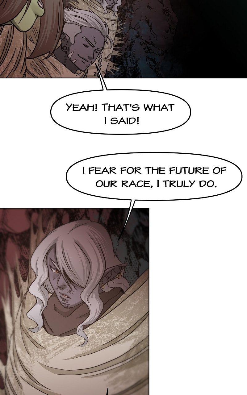 Lord of Goblins (Colored) – Chapter 42 page 37