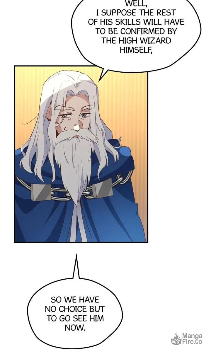 Wake Up, Warrior – Chapter 60 page 44