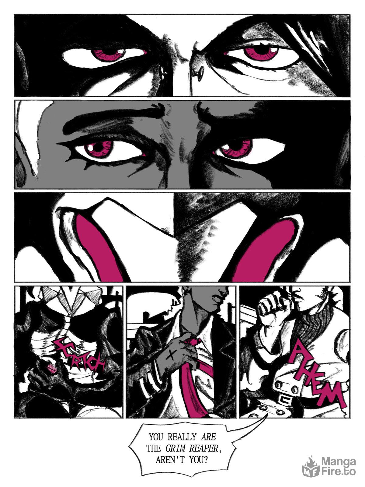 Truth To Ash page 2