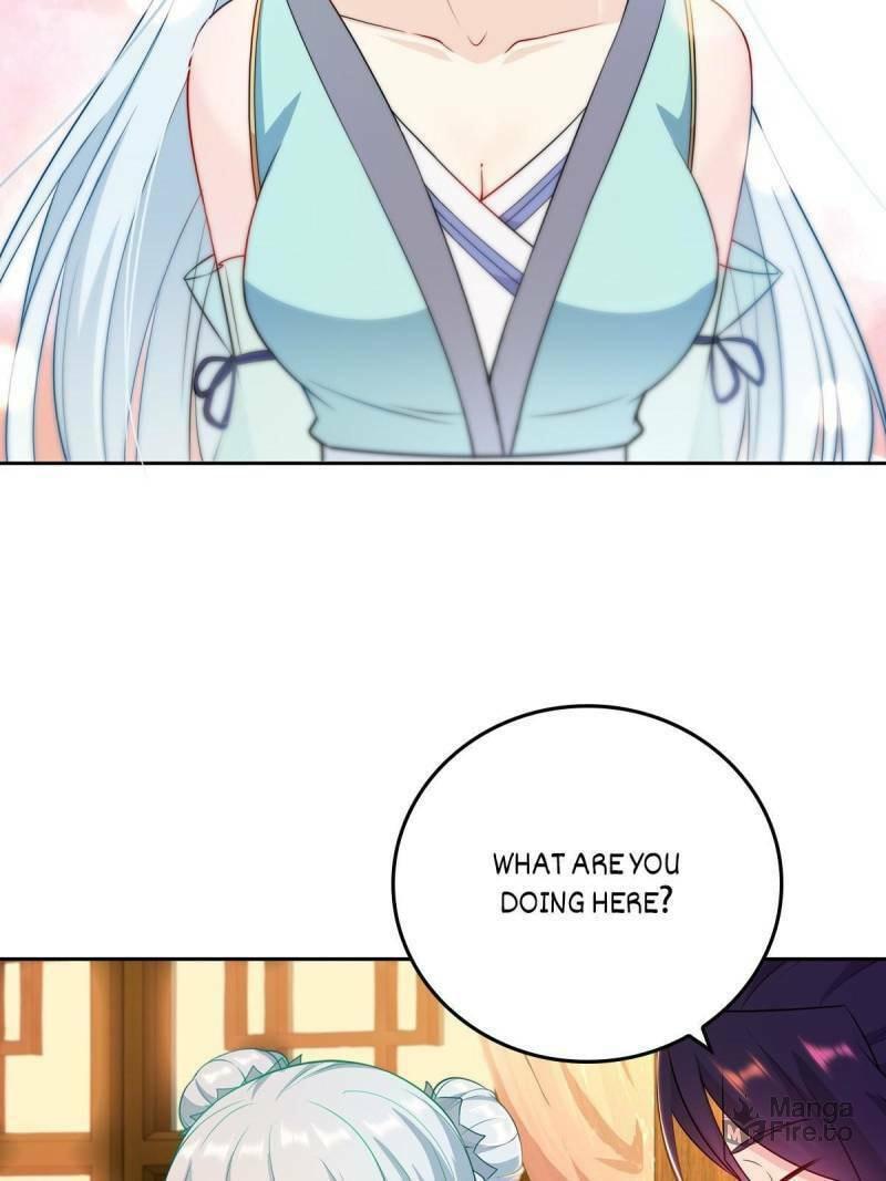 I Become A Villain In My Novel (Colored) – Chapter 52 page 4