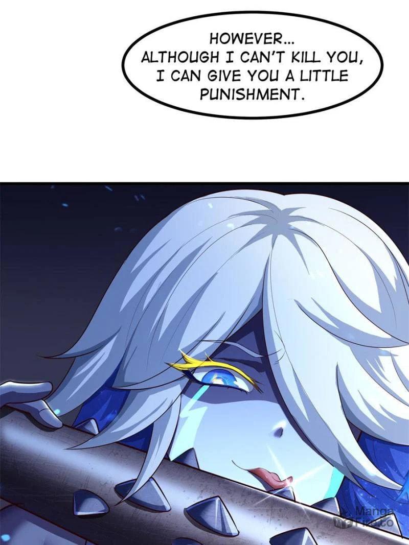 Rebirth of King Zhou: Not Being the Ultimate Villain – Chapter 52 page 56