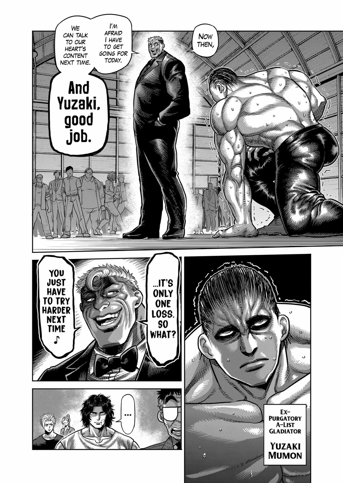 Good Job page 3