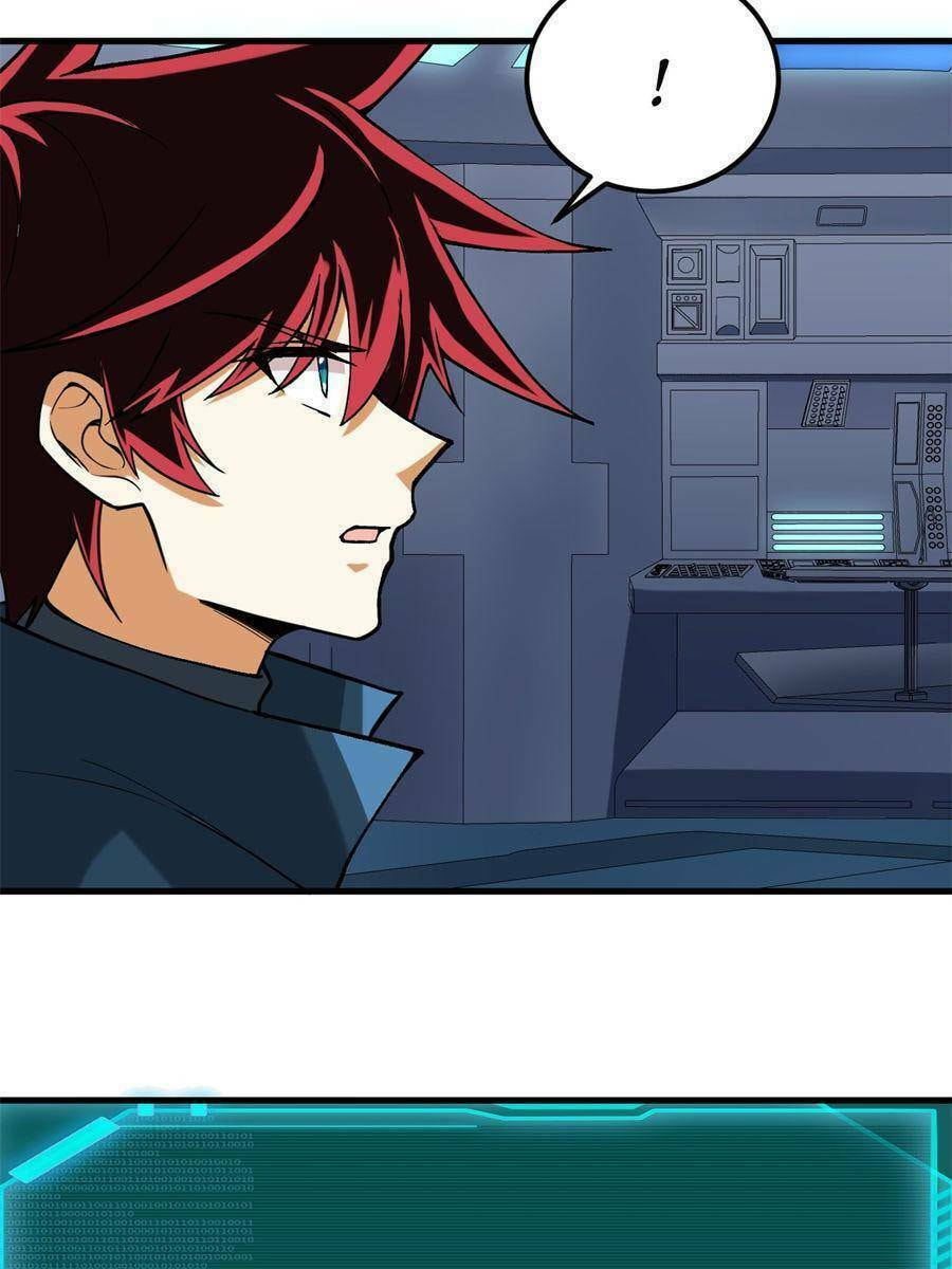 My Battleship Can Be Upgraded – Chapter 51 page 57