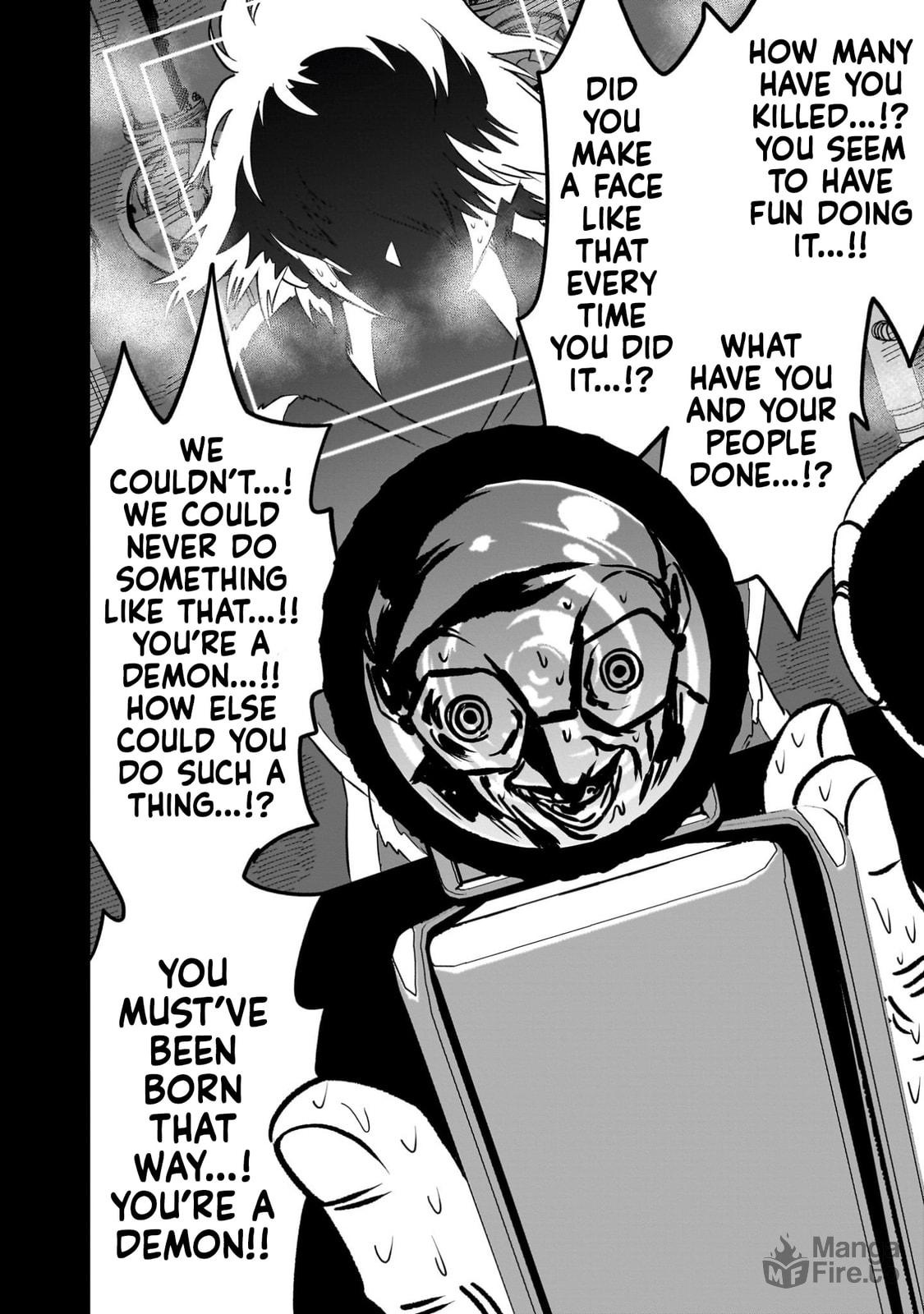 The Arctic IV – Breathe page 14