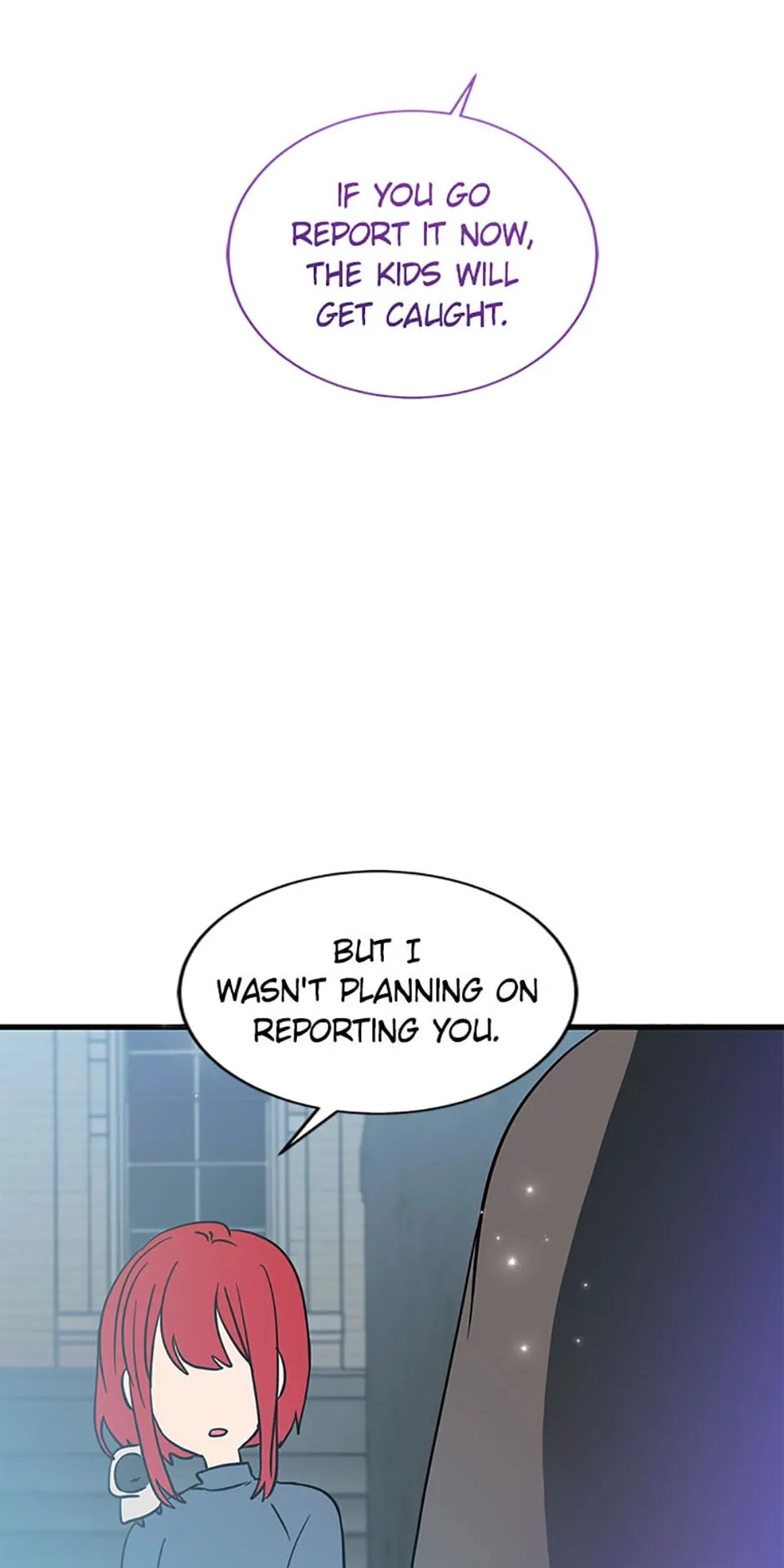 Toymaker Tria's Tyrant Problem – Chapter 33 page 46